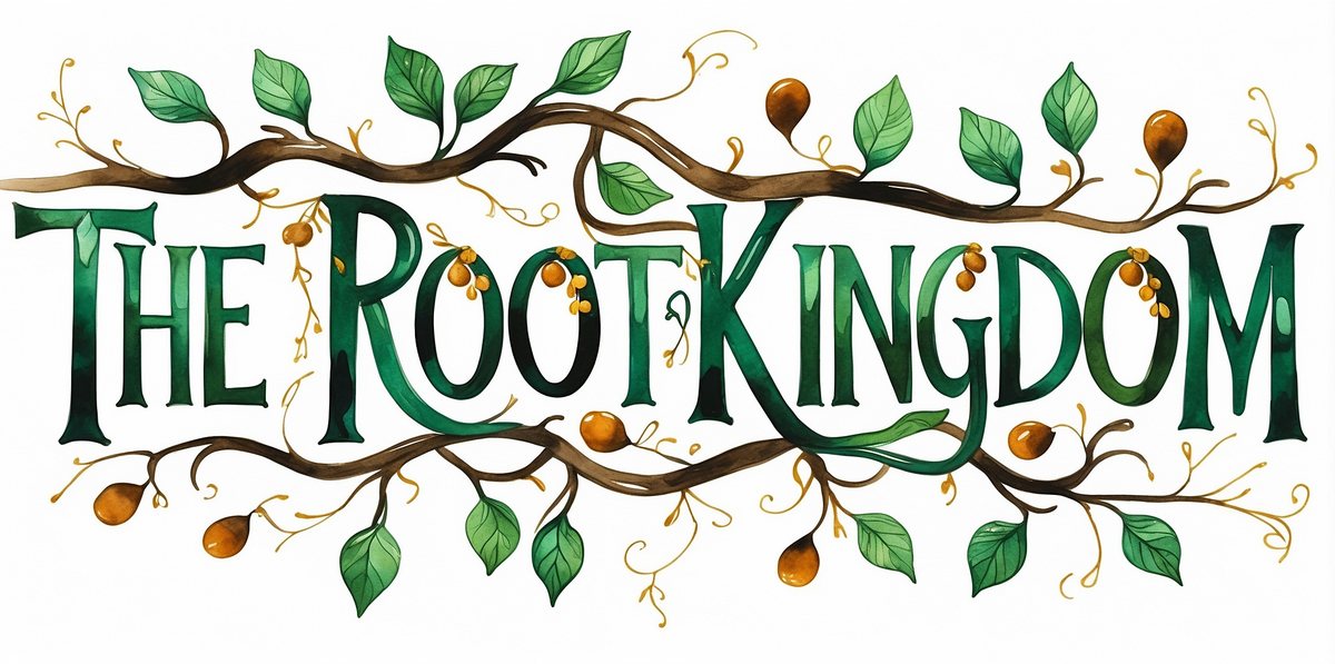The Root Kingdom